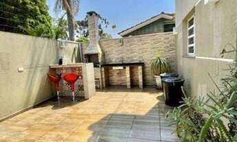 Imagem 3: Sobrado Residencial à venda, Orleans, Curitiba - SO0831