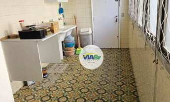 Imagem 6: Apartamento com 4 dormitórios à venda, 164 m² por R$ 1.650.000 - Brooklin - São Paulo/SP