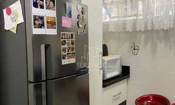 Imagem 6: CASA À VENDA, EM CONDOMÍNIO FECHADO 64m², COM 2 DORMITÓRIOS, LAZER COMPLETO - JD. COLÔNIA