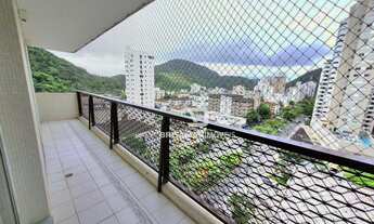 Imagem 5: PITANGUEIRAS- MARAVILHOSA VISTA AO MAR , 02 VAGAS DE GARAGEM NO PRÉDIO, ÁREA DE LAZER ESPE