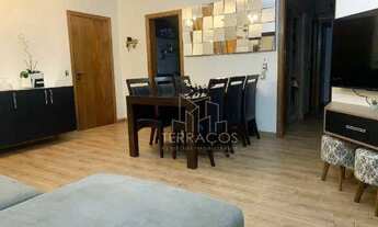 Imagem 6: Apartamento com 3 dormitórios à venda, 92 m² por R$ 689.000,00 - Centro - Jundiaí/SP