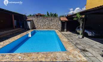 Imagem 5: Casa com 4 dormitórios à venda, 320 m² por R$ 680.000,00 - Centro - Nilópolis/RJ