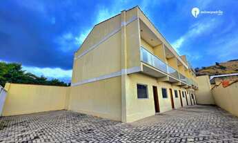 Imagem 4: Casa com 2 dormitórios à venda, 90 m² por R$ 340.000,00 - Alvarez - Nova Iguaçu/RJ