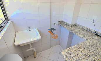 Imagem 6: Apartamento com 2 dormitórios à venda, 67 m² por R$ 355.000,00 - Capoeiras - Florianópolis