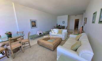 Imagem 5: PITANGUEIRAS- FRENTE TOTAL AO MAR COM MARAVILHOSA VISTA , GARAGEM DEMARCADA NO PRÉDIO