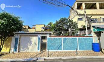 Imagem: Casa com 3 dormitórios para alugar, 150