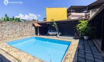 Imagem: Casa com 4 dormitórios à venda, 320 m²