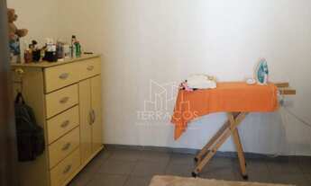 Imagem 3: Casa vende-se - Jardim Vera Cruz (caxambu) - Jundiai - SP