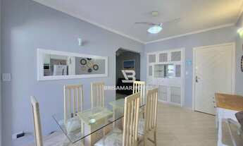 Imagem 6: Apartamento dos sonhos em Pitangueiras, Guarujá – Porteira Fechada e Vista Parcial do Mar!