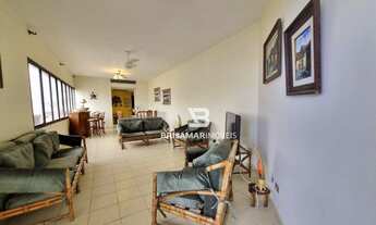 Imagem 4: Apartamento à venda, 170 m² por R$ 1.599.000,00 - Pitangueiras - Guarujá/SP