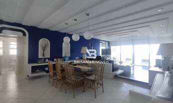 Imagem 3: PITANGUEIRAS - FRENTE TOTA AO MAR , GARAGEM NO PRÉDIO , LOCALIZAÇÃO PRIVILEGIADA