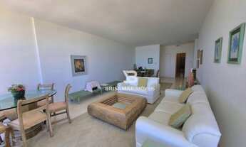 Imagem 4: PITANGUEIRAS- FRENTE TOTAL AO MAR COM MARAVILHOSA VISTA , GARAGEM DEMARCADA NO PRÉDIO