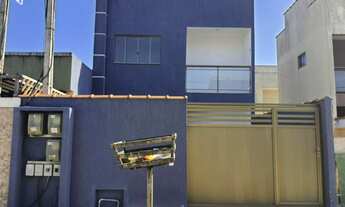 Imagem 2: Casa com 2 dormitórios à venda, 100 m² por R$ 290.000,00 - Village Rio das Ostras - Rio da