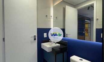 Imagem 6: Studio Moderne - Jardim Pauista -R. Pamplona