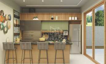 Imagem 2: CASA NO COND. BOSQUE DO HORTO - 3 SUÍTES - JUNDIAÍ/SP