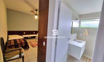 Imagem 6: PITANGUEIRAS- MARAVILHOSA VISTA AO MAR , 02 VAGAS DE GARAGEM NO PRÉDIO, ÁREA DE LAZER ESPE