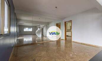 Imagem 4: Apartamento Cobertura Duplex Piscina Gourmet - 520m² – 4 Dorms, 2 Suítes, 5 Vagas à venda