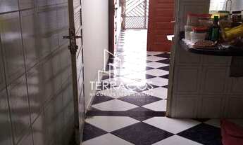 Imagem 7: SOBRADO À VENDA, 3 DORMITÓRIOS/1 SUÍTE, VILA ARENS II, PRÓXIMO À SAMUEL MARTINS, JUNDIAÍ S