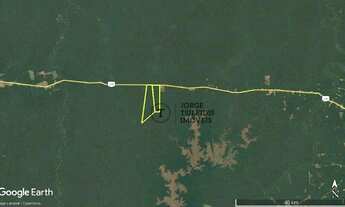 Imagem 3: Fazenda à venda, 7.509 hectares por R$ 21.000.000 - São Pedro - Humaita/AM