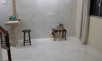 Imagem 5: Casa com 2 dormitórios à venda, 93 m² por R$ 200.000,00 - Araras - Teresópolis/RJ