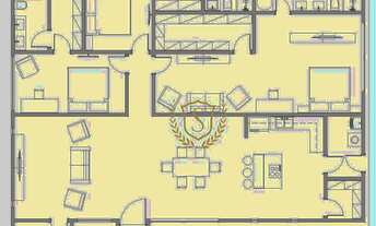 Imagem 3: Casa com 3 dormitórios à venda, 250 m² por R$ 1.150.000,00 - Quebra Frascos - Teresópolis