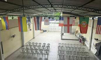 Imagem 7: Galpao 05, 2 banheiro na Rua Seis Marias