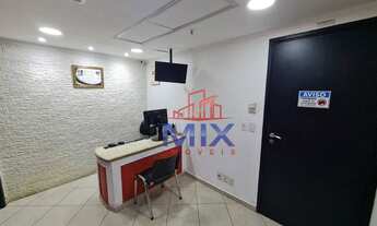 Imagem: SALA COMERCIAL MOBILIADA EM GUARULHOS, SP