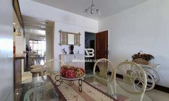 Imagem 4: PITANGUEIRAS- CALÇADÃO COM MARAVILHOSA VISTA AO MAR , GARAGEM NO PRÉDIO, LAZER