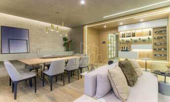 Imagem 7: APTO. 3 SUÍTES - 3 VAGAS - RESERVA ALTA VISTA - TORRE ACQUA - 175 M² - JUNDIAÍ/SP