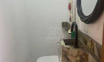 Imagem 2: CASA À VENDA COM 3 QUARTOS, 175M² NO BAIRRO RESIDENCIAL JUNDIAÍ - JUNDIAÍ/SP