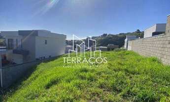 Imagem: CONDOMÍNIO TERRAS DE JUNDIAÍ, TERRENO