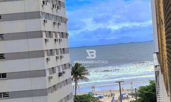 Imagem 6: PITANGUEIRAS- CALÇADÃO COM MARAVILHOSA VISTA AO MAR , 03 VAGAS DEMARCADAS NO PRÉDIO