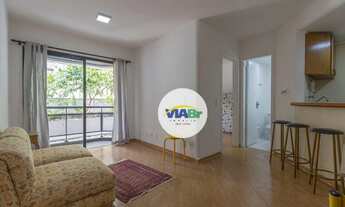 Imagem: Apartamento Próximo ao Parque Ibirapuera