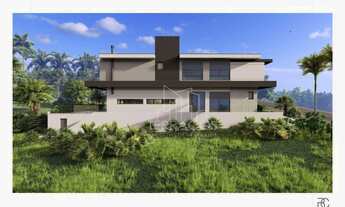 Imagem 7: SOBRADO A VENDA NO CONDOMÍNIO BELLA VITTÀ EM JUNDIAÍ SP