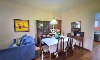 Imagem 3: Apartamento com 2 dormitórios à venda, 100 m² por R$ 450.000,00 - Pitangueiras - Guarujá/S