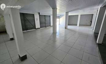 Imagem 4: Loja, 400 m² - venda por R$ 800.000,00 ou aluguel por R$ 5.000,00/mês - Vila São Jorge - N