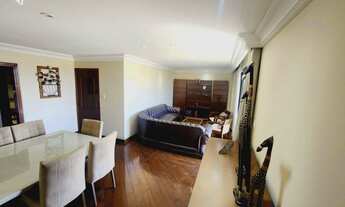 Imagem 3: Apartamento 240 m² com 3 dormitórios à venda, 240 m² por R$ 700.000 - Centro - Nova Iguaçu