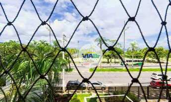 Imagem 5: Apartamento Varanda Frente Mar Praia 3 Quartos 1 Suíte 2 Vagas, 265m² - Venda R$ 2.500.000