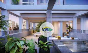 Imagem 5: Studio em Pinheiros, próximo à estação Fradique Coutinho, à venda 21 m² por R$ 500.000 - P