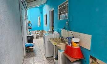 Imagem 5: CASA À VENDA 122M², 2 QUARTOS JD. BONFIGLIOLI - JUNDIAÍ/SP