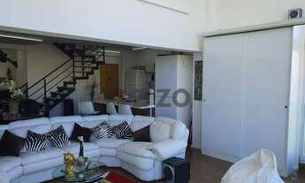 Imagem 3: Apartamento à venda, 133 m² por R$ 1.500.000,00 - Vila Ema - São José dos Campos/SP