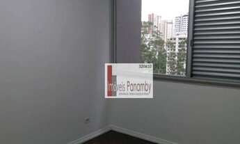 Imagem 2: Apartamento para alugar, 140 m² por R$ 6.591,99/mês - Morumbi - São Paulo/SP