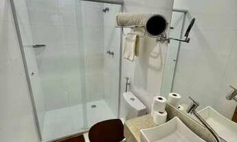 Imagem 5: Flat com 1 dormitório à venda, 30 m² por R$ 180.000,00 - Jardim São João - Nova Iguaçu/RJ