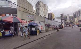 Imagem 6: Terreno para alugar, 1200 m² por R$ 70.000,00/mês - Centro - Nova Iguaçu/RJ