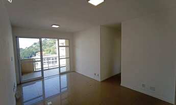 Imagem 4: Apartamento com 3 dormitórios à venda, 94 m² por R$ 680.000,00 - Centro - Nova Iguaçu/RJ