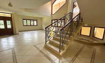 Imagem 3: Casa à venda, 349 m² por R$ 3.700.000,00 - Condomínio Esplanada do Sol - São José dos Cam