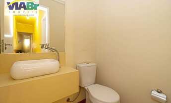 Imagem 6: Apartamento Com 3 Dormitórios e 1 Vaga No Jardim Paulista – Próximo à Paulista e Metrô