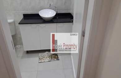 Imagem 6: Apartamento à venda, 82 m² por R$ 355.000,00 - Centro - Santo André/SP