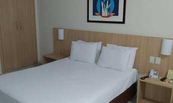 Imagem: Apartamento com 1 dormitório à venda