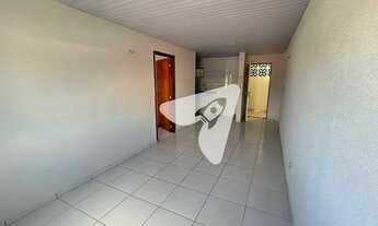 Imagem 2: Apartamento com 1 dormitório para alugar, 45 m² por R$ 800,00/mês - Manoel Dias Branco - F